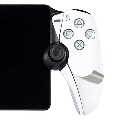Looney Tunes Daffy Duck Youre Despicable PlayStation Portal Remote Player Skin