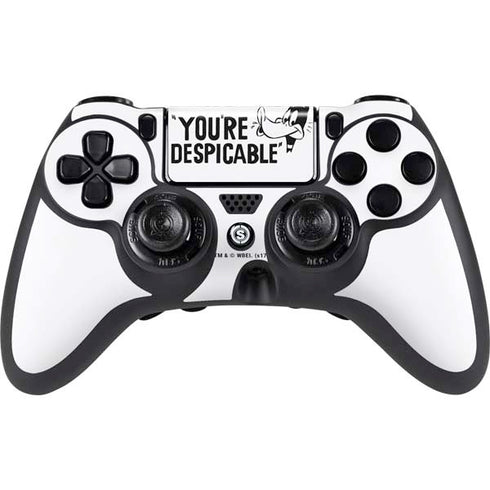 Looney Tunes Daffy Duck Youre Despicable PS4/PC SCUF Impact Controller Skin