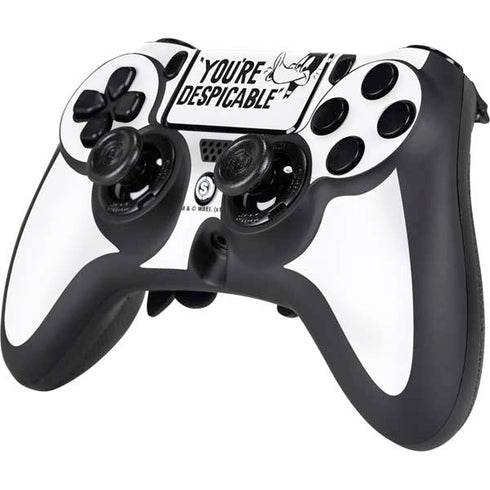 Looney Tunes Daffy Duck Youre Despicable PS4/PC SCUF Impact Controller Skin