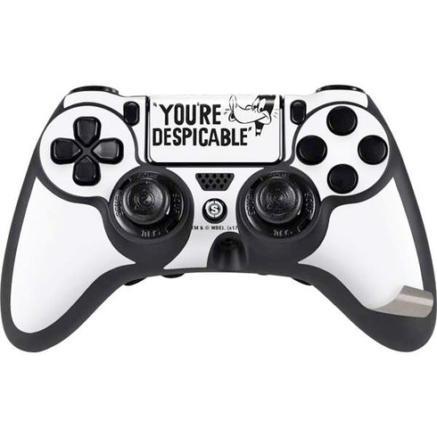 Looney Tunes Daffy Duck Youre Despicable PS4/PC SCUF Impact Controller Skin
