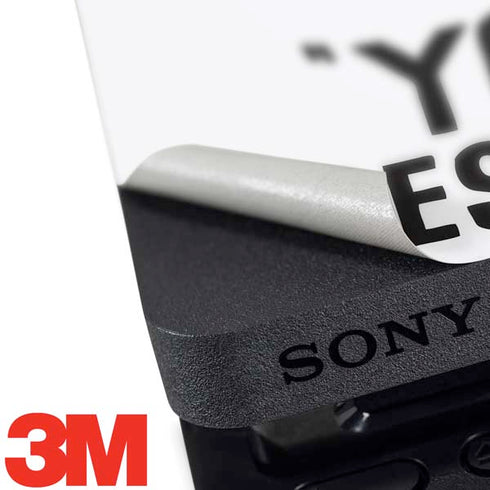 Looney Tunes Daffy Duck Youre Despicable PS4 Slim Bundle Skin