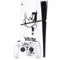 Looney Tunes Daffy Duck Youre Despicable PS5 Slim Digital Edition Bundle Skin