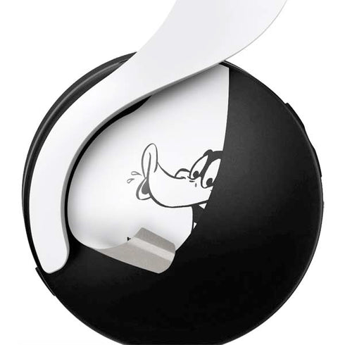 Looney Tunes Daffy Duck Youre Despicable PULSE 3D Wireless Headset for PS5 Skin