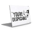 Looney Tunes Daffy Duck Youre Despicable Surface Book 2 15in Skin