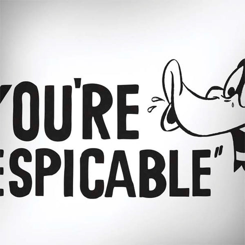 Looney Tunes Daffy Duck Youre Despicable Surface Book 2 15in Skin