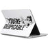 Looney Tunes Daffy Duck Youre Despicable Surface Laptop Studio Skin