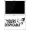 Looney Tunes Daffy Duck Youre Despicable Surface Pro 7 Skin