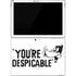 Looney Tunes Daffy Duck Youre Despicable Surface Pro 7 Skin