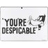 Looney Tunes Daffy Duck Youre Despicable Surface Pro 8 Skin