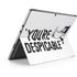 Looney Tunes Daffy Duck Youre Despicable Surface Pro 8 Skin