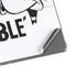 Looney Tunes Daffy Duck Youre Despicable Surface Pro 8 Skin