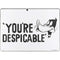 Looney Tunes Daffy Duck Youre Despicable Surface Pro 9 Skin
