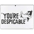 Looney Tunes Daffy Duck Youre Despicable Surface Pro 9 Skin