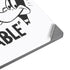 Looney Tunes Daffy Duck Youre Despicable Universal Laptop 15in (12.2 x 8.8in) Skin