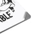 Looney Tunes Daffy Duck Youre Despicable Universal Laptop 17in (13.8 x 10in) Skin