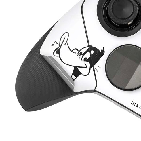 Looney Tunes Daffy Duck Youre Despicable Xbox Elite Wireless Controller Series 2 Skin