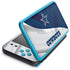 NFL Dallas Cowboys Nintendo 2DS XL (2017) Skin