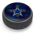 NFL Dallas Cowboys Amazon Echo Dot Skin