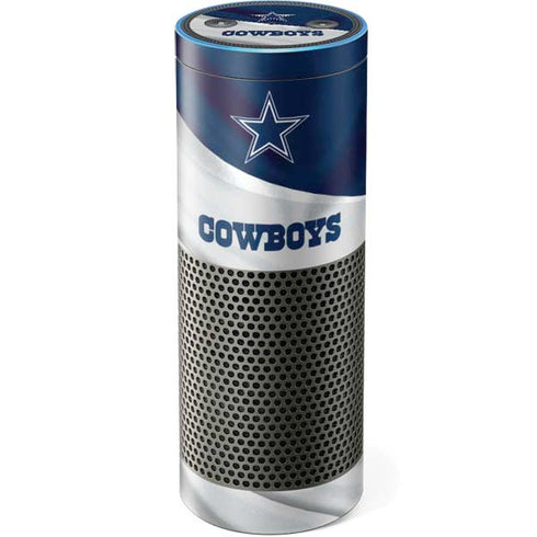 NFL Dallas Cowboys Amazon Echo Skin