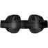 NFL Dallas Cowboys Black & White Beats Solo Pro Skin