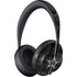NFL Dallas Cowboys Black & White Bose Noise Cancelling Headphones 700 Skin