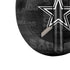 NFL Dallas Cowboys Black & White Bose Noise Cancelling Headphones 700 Skin