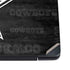 NFL Dallas Cowboys Black & White Dell Vostro Skin