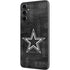 NFL Dallas Cowboys Black & White Galaxy A14 5G Skin