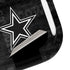 NFL Dallas Cowboys Black & White Galaxy Buds Pro Skin