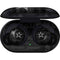 NFL Dallas Cowboys Black & White Galaxy Buds Skin