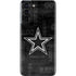 NFL Dallas Cowboys Black & White Galaxy S21 5G Skin