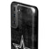 NFL Dallas Cowboys Black & White Galaxy S21 FE Pro Case