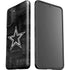 NFL Dallas Cowboys Black & White Galaxy S21 FE Pro Case