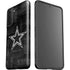 NFL Dallas Cowboys Black & White Galaxy S21 Plus 5G Pro Case