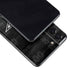 NFL Dallas Cowboys Black & White Galaxy S21 Plus 5G Skin