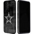 NFL Dallas Cowboys Black & White Galaxy S22 Pro Case