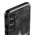 NFL Dallas Cowboys Black & White Galaxy S24 Impact Case