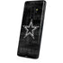 NFL Dallas Cowboys Black & White Galaxy S9 Plus Skin