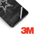 NFL Dallas Cowboys Black & White Galaxy S9 Plus Skin