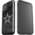 NFL Dallas Cowboys Black & White iPhone 11 Impact Case