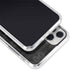 NFL Dallas Cowboys Black & White iPhone 11 Pro Clear Case