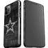 NFL Dallas Cowboys Black & White iPhone 11 Pro Lite Case