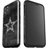 NFL Dallas Cowboys Black & White iPhone 11 Pro Max Impact Case