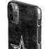 NFL Dallas Cowboys Black & White iPhone 11 Pro Max Lite Case