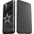 NFL Dallas Cowboys Black & White iPhone 11 Pro Max Lite Case