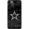 NFL Dallas Cowboys Black & White iPhone 11 Pro Max Skin