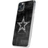 NFL Dallas Cowboys Black & White iPhone 11 Pro Max Skin