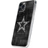 NFL Dallas Cowboys Black & White iPhone 11 Pro Skin
