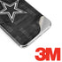NFL Dallas Cowboys Black & White iPhone 11 Pro Skin