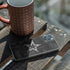 NFL Dallas Cowboys Black & White iPhone 11 Pro Skin